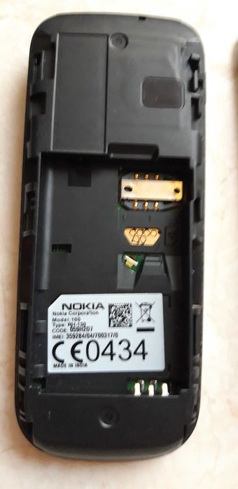 Nokia  100 mobile RH130 nokia