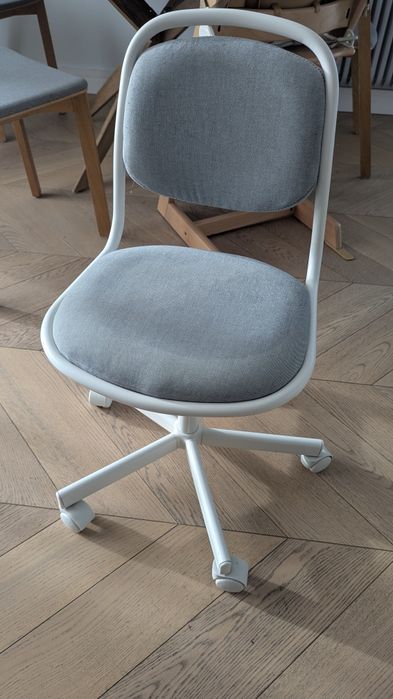 Krzesło dziecięce IKEA ÖRFJÄLL