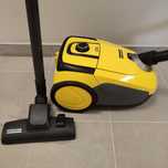 Odkurzacz Karcher VC 2