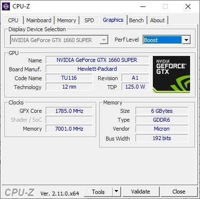 Computador Gaming desktop Torre i7 6700k, gtx 1660 Super