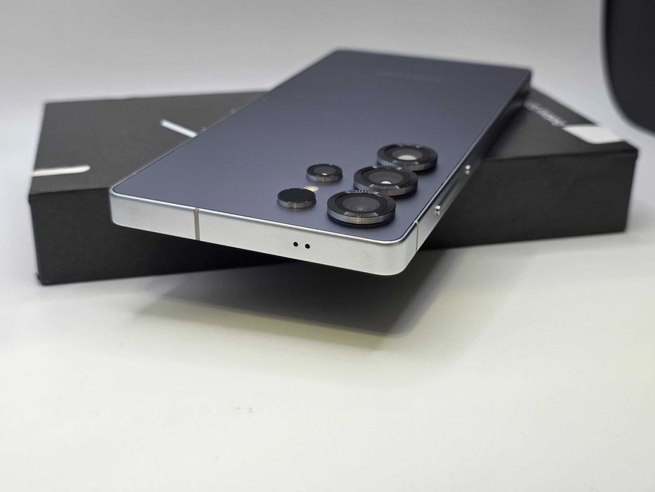 Samusng Galaxy S25 Ultra Європа 12/256/1024