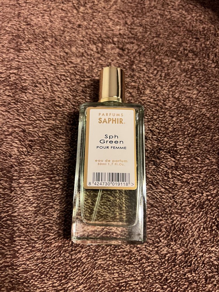 Perfumy Sph Green