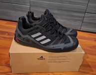Adidas Terrex Swift Solo 2 Jak Nowe 43 1/3 Czarne