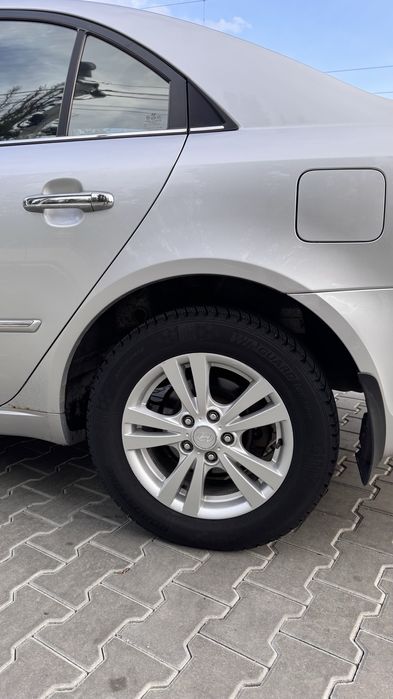 Продам Hyundai Sonaty 2008 р.