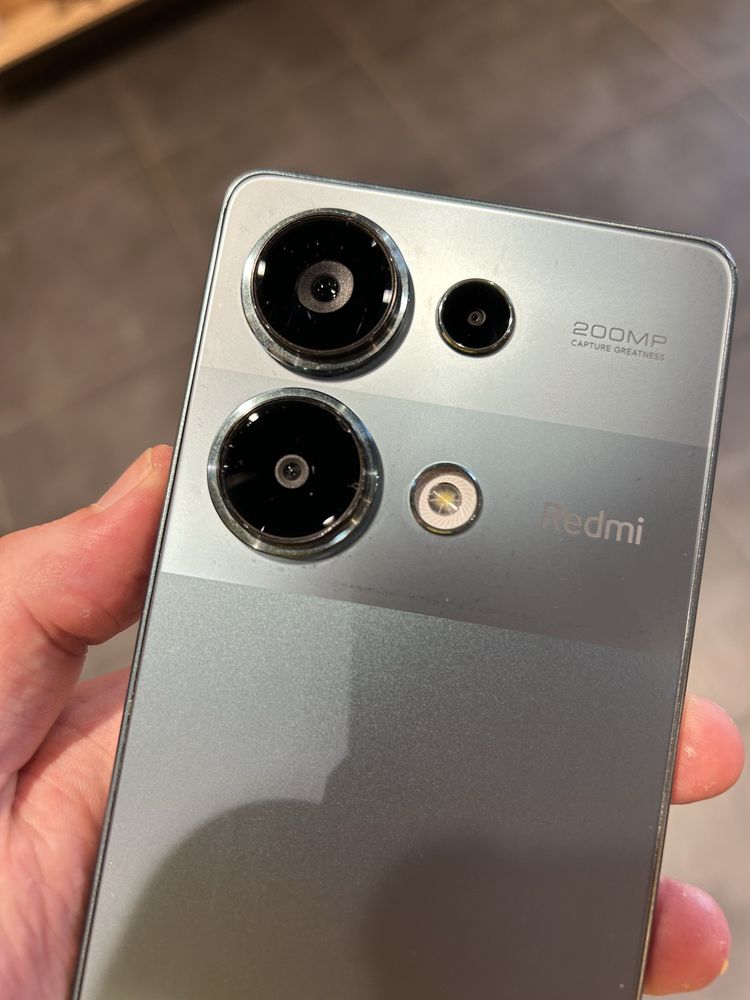 Продам Xiaomi Redmi Note 13 pro 8/256