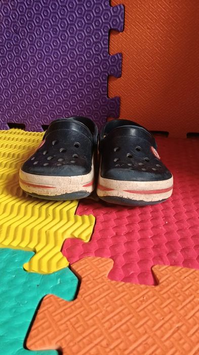 Оригінальні Crocs сабо 8С9