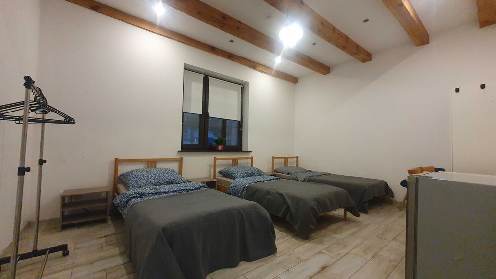 Nocleg nocowanie kwatery pracownicze pokój