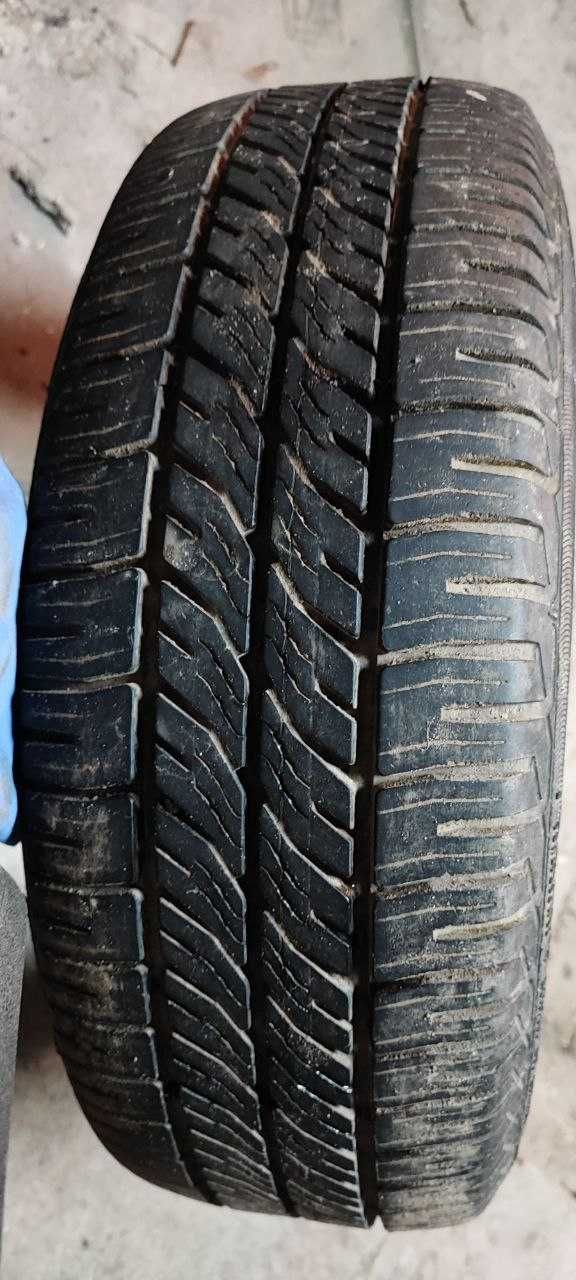 Шины Goodyear GT3 195.60.R15. 4шт