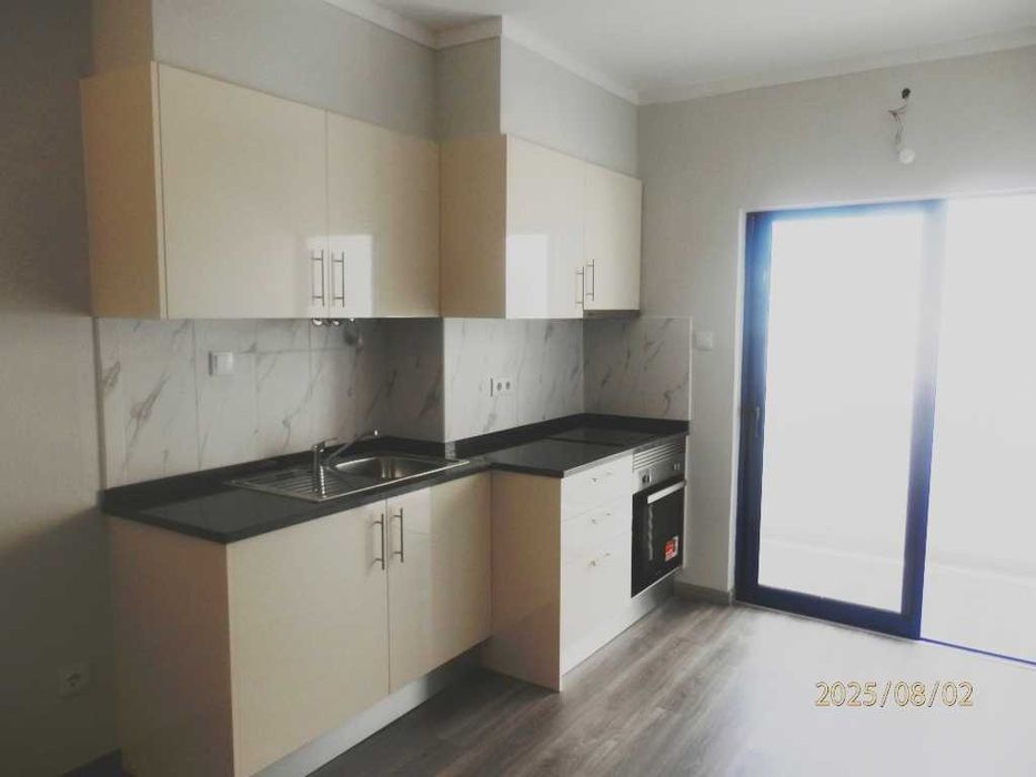 Apartamento T1 na Praia da Rocha - Portimão