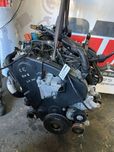 M156 Motor Citroën C5 2.0 Hdi Ref- RHZ