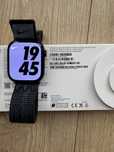 Apple Watch series 10 46mm + cellular -Nike-