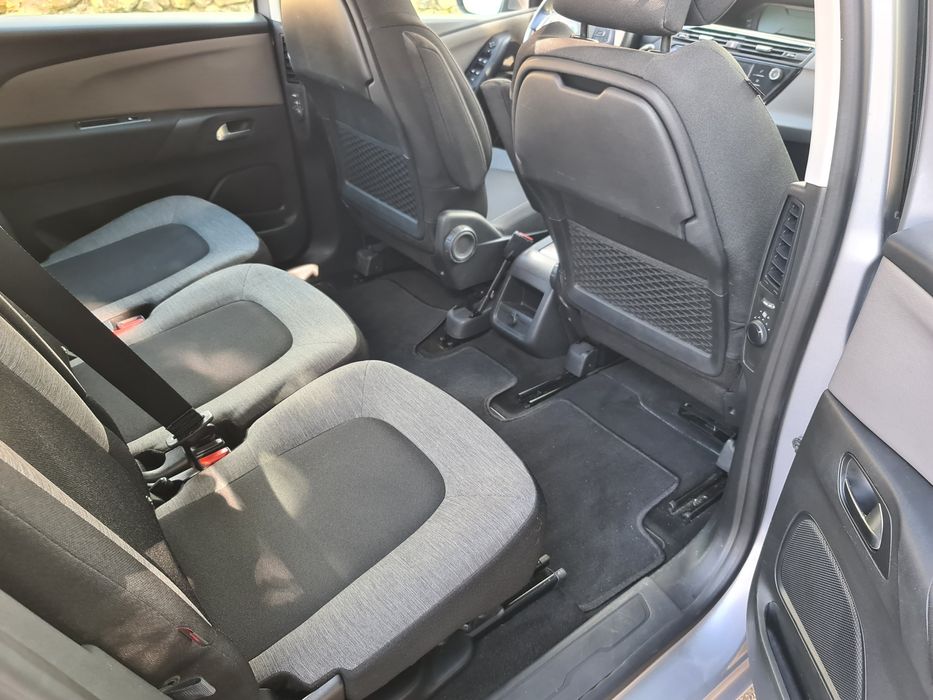 Citroen C4 Grande Picasso