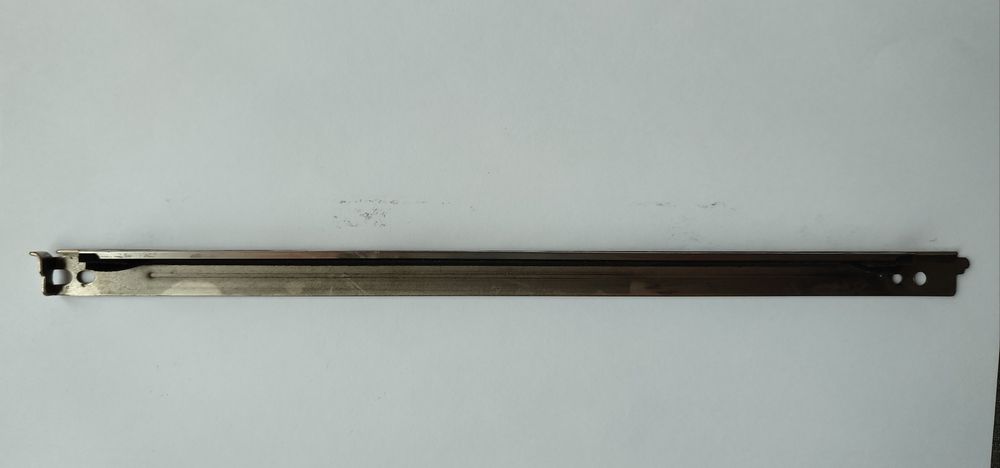 Чистящее Лезвие для Samsung 105S Black (MLT-D105S/SEE) Kuroki 030073/D