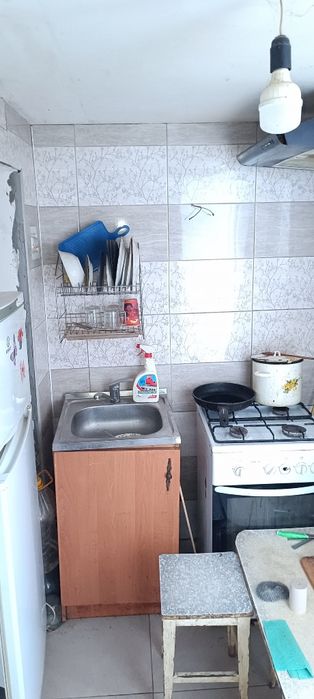 Продаю 1 к/к Жилкоп 1 Слободская