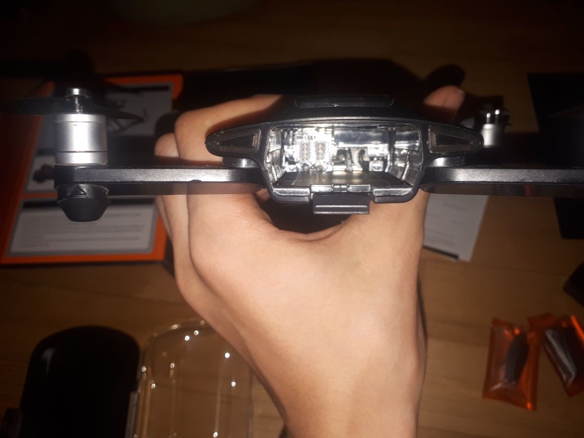 Дрон Wingsland S6 4K