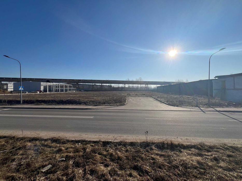 Wydzierżawię/sprzedam działkę 7783 mkw - bez pośredników