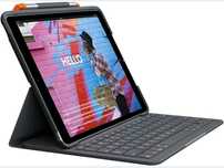 LOGI Etui na iPada z klawiaturą 11,5"