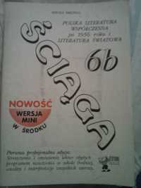 Streszczenie lektur Polska Literatura Współczesna po 1956r. i światowa