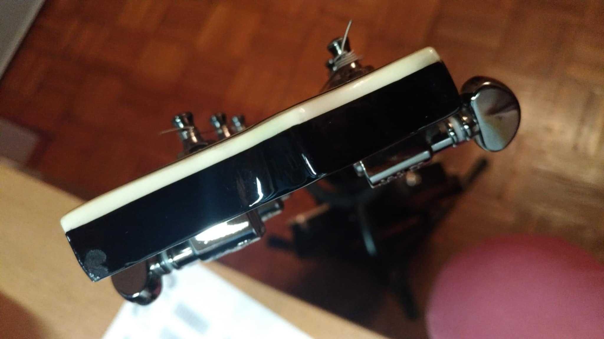 ESP LTD EC-401 gitara elektryczna