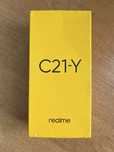 Телефон Realme C21-Y