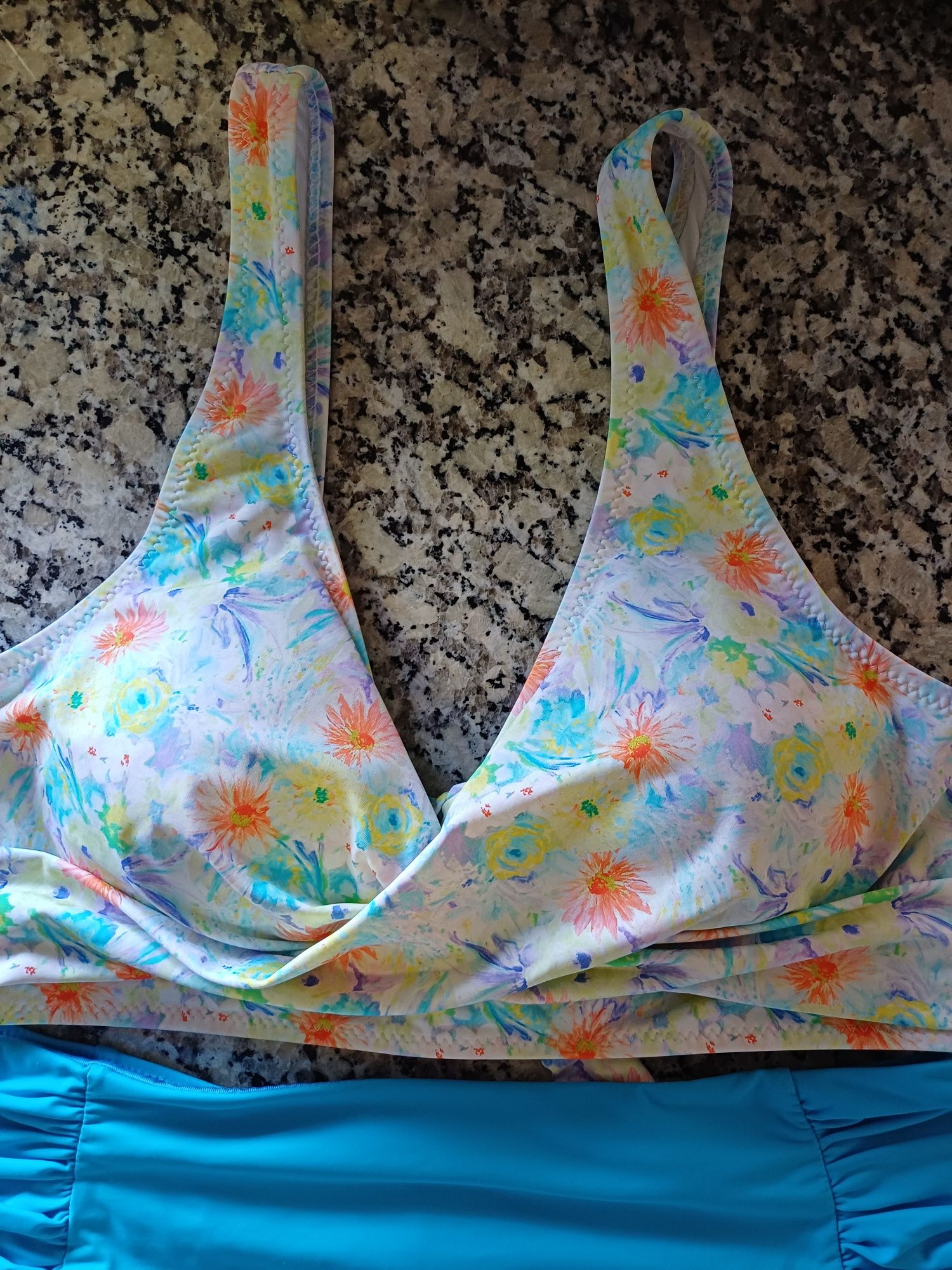 Bikini 2 peças XL