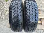 Шини 185/80 R14c Lassa , резина на бус
