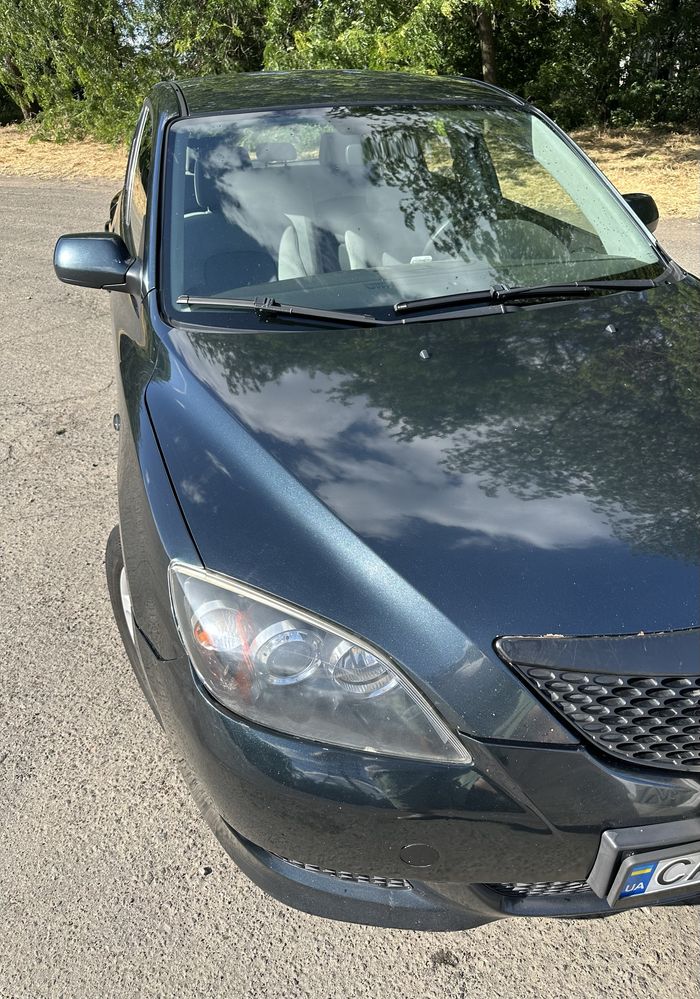 Продам мазда3 MAZDA 3