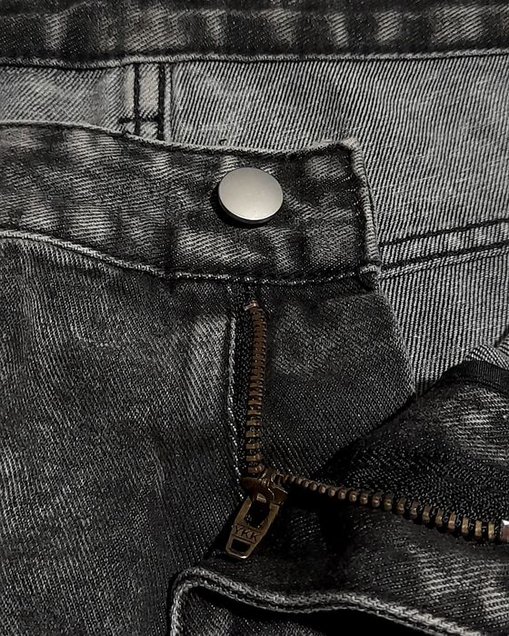 Ого-го какой размерчик новые джинсы карго,джогеры большой размер 2XL