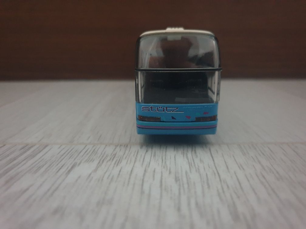 Model autobusu Neoplan Cityliner