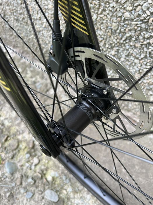 Orbea Orca m20team 53cm sram force