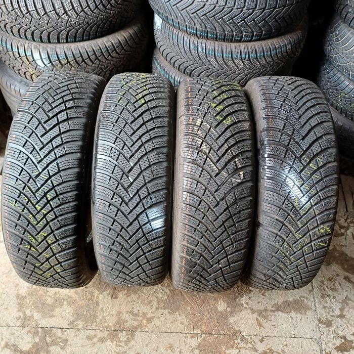 Шини 215  65  16