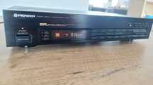 Pioneer F-445 Tuner FM Am