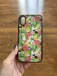 Etui iPhone XS mobilfox