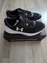 Buty Under Armour Surge 3 rozmiar 43