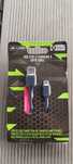 Kabel USB typ C 1.5m