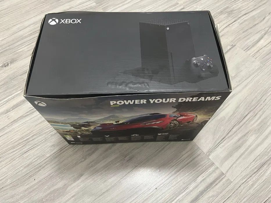 Xbox X 1T. Discount