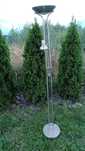Lampa w stanie dobrym