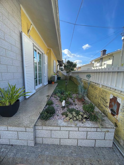 Moradia t3 para venda