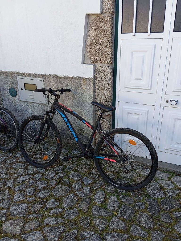 Bicicletas em bom estado