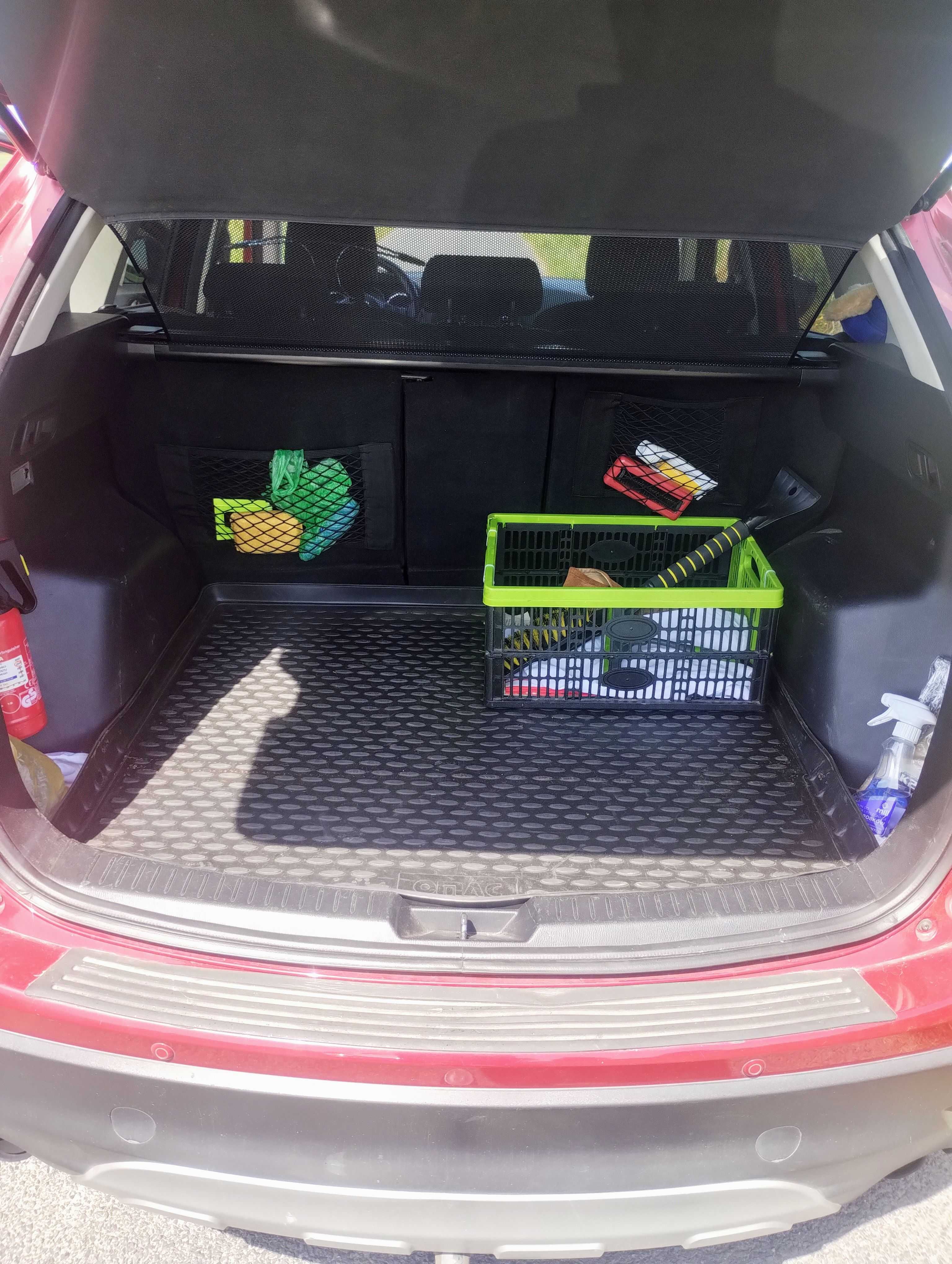 Mazda CX 5 Skyactive
