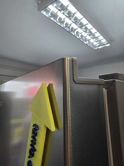 OUTLET nowa TEKA Zamrażarka 273 l szufladowa RSF75640SS gwar 2 lata L6