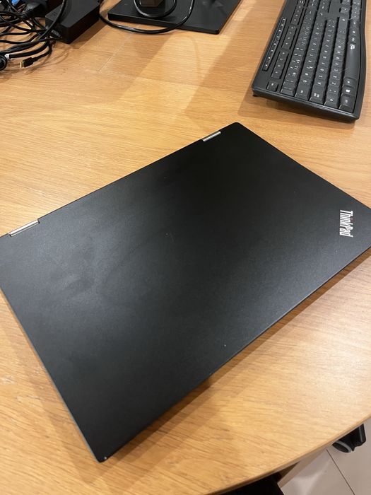 Portatil/Tablet Lenovo ThinkPad L380 YOGA Intel Core I5