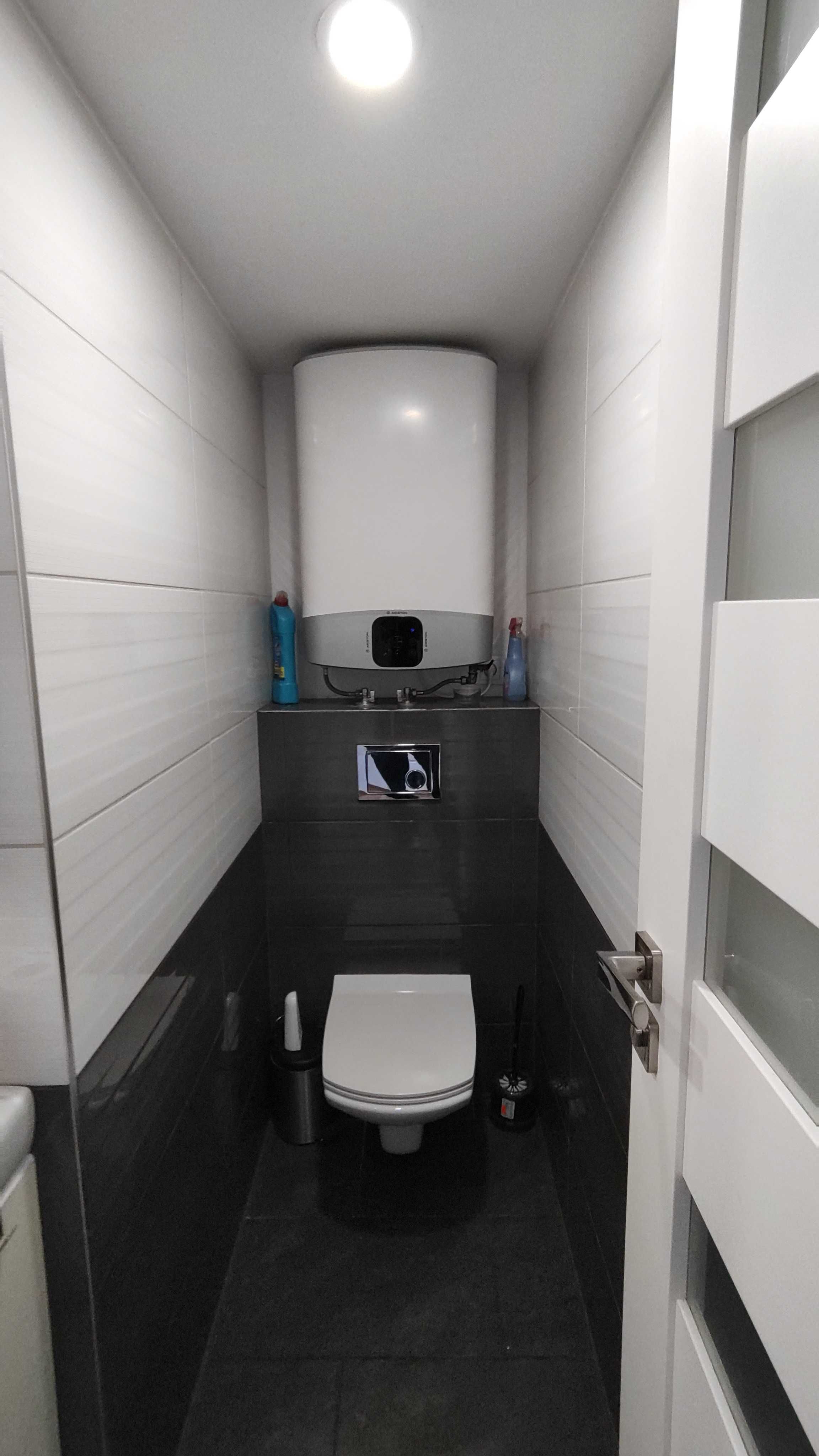 Kawalerka SKYTOWERVIEW przy galerii Wroclavia z antresolą