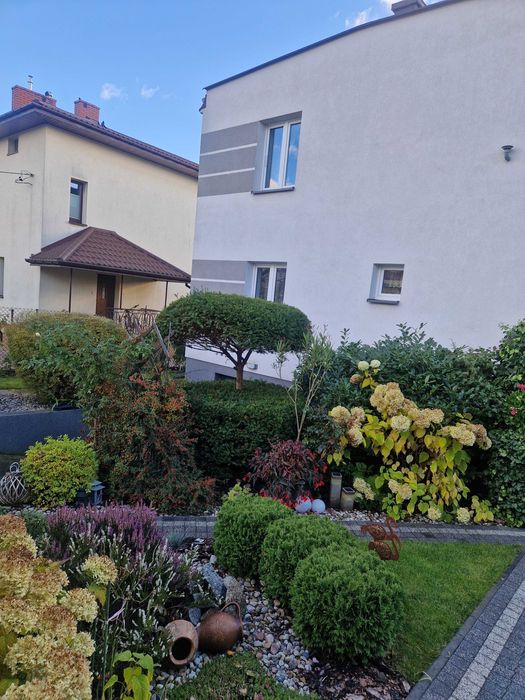 Sprzedam dom jednorodzinny