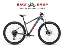 Rower MTB Cube Analog 29 rozmiar L 1x12 Sram SX, Rock Shox Judy NOWY