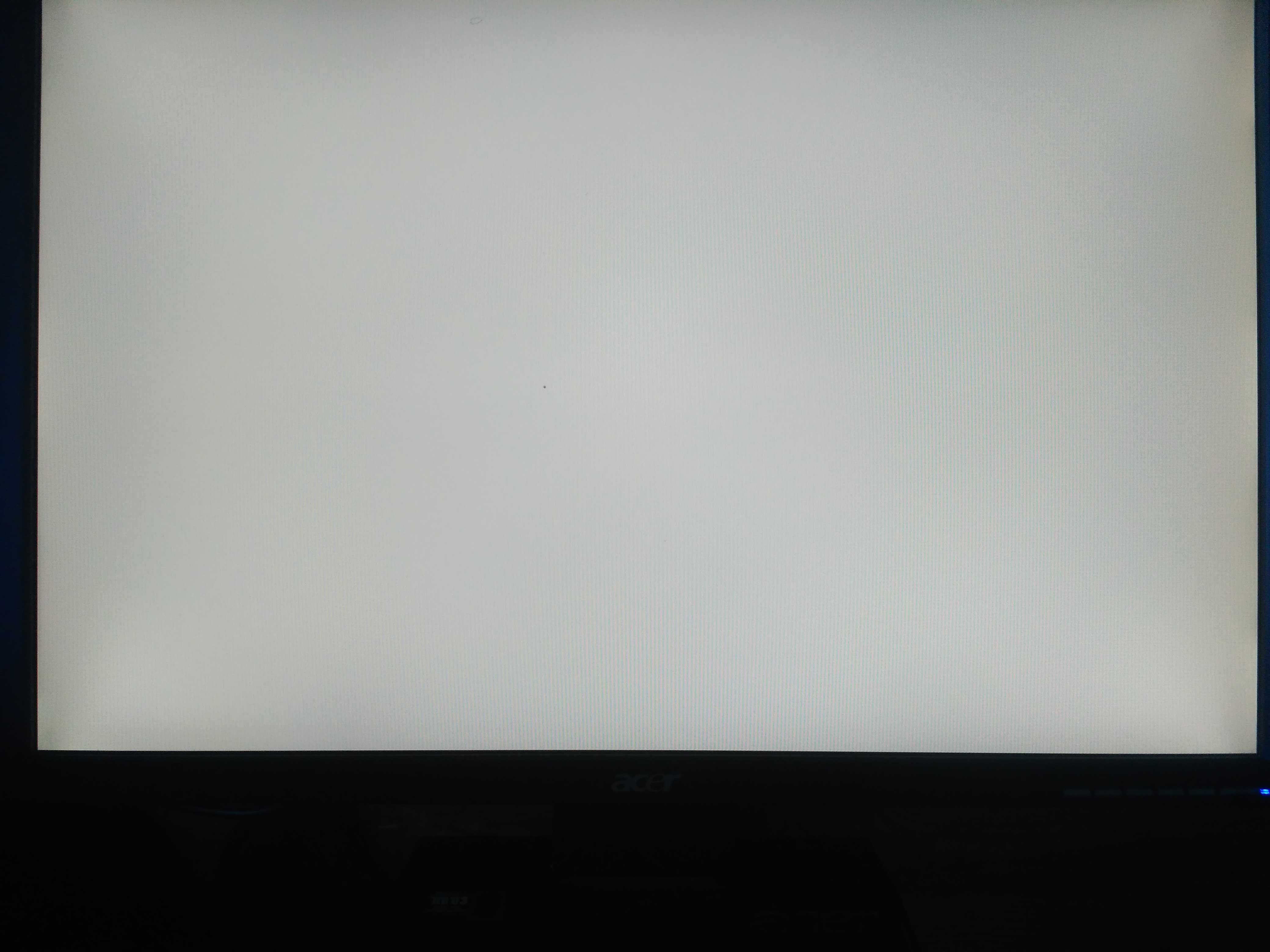 Monitor 22 cale ACER V223W