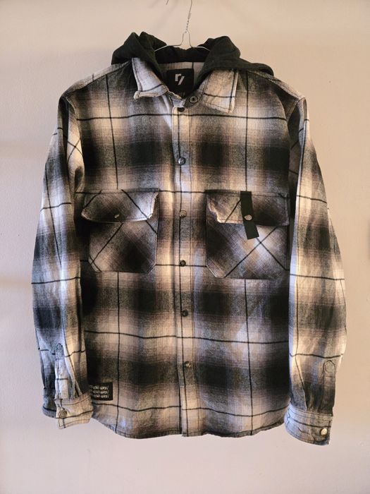 Bluza z kapturem