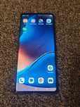 Motorola edge Fusion 12/512