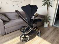 Spacerówka Cybex Priam 4.0