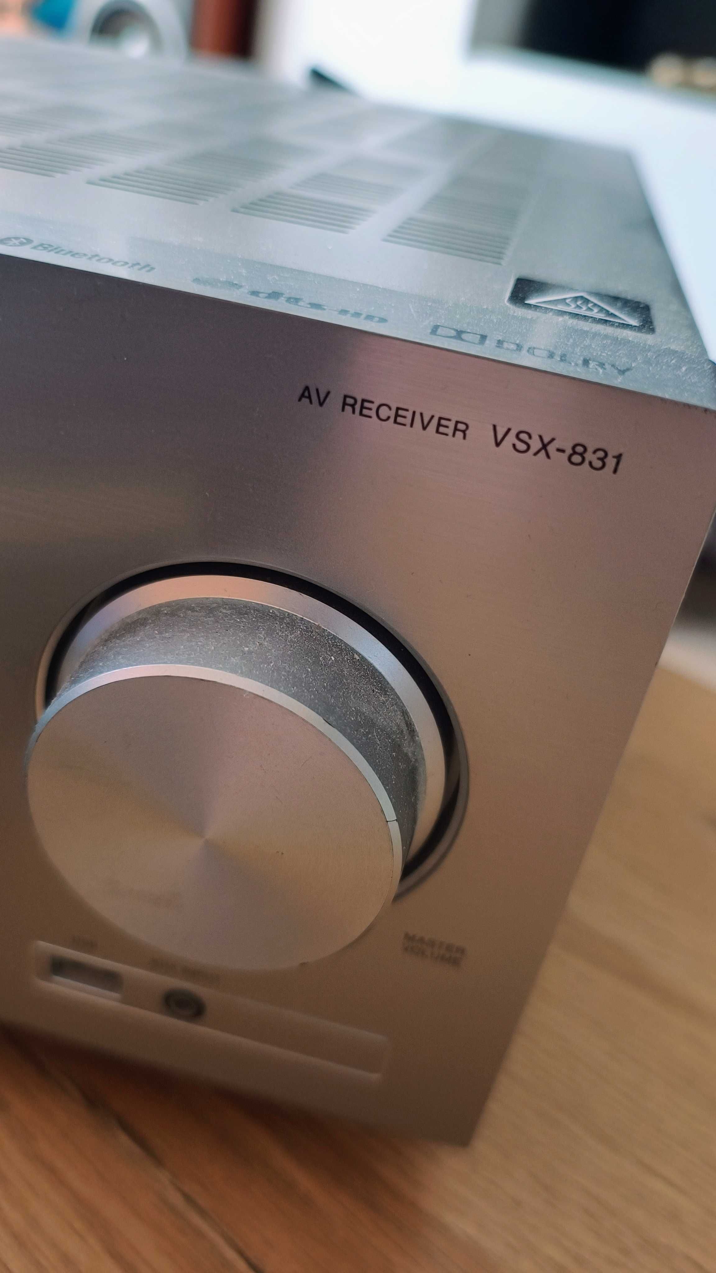 Sprzedam amplituner Pioneer VSX-831